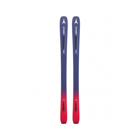 SKI VANTAGE WOMEN 86 C + FIXATIONS SQUIRE 11 ID 90MM BLACK
