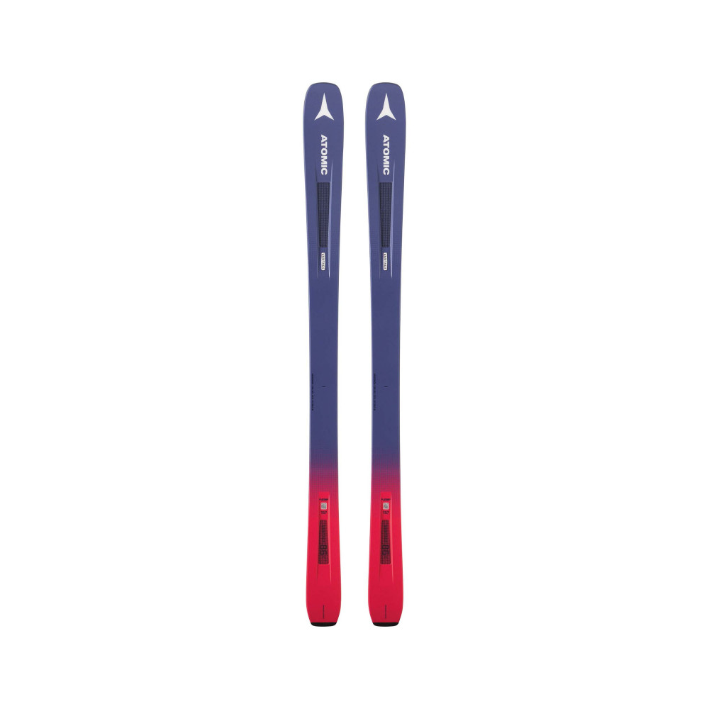 SKI VANTAGE WOMEN 86 C + FIXATIONS SQUIRE 11 ID 90MM BLACK