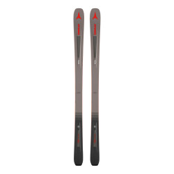 SKI VANTAGE 86 C + FIXATIONS LOOK NX 12 DUAL B100 BLACK/WHITE