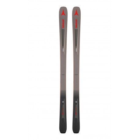 SKI VANTAGE 86 C + FIXATIONS LOOK NX 12 DUAL B100 BLACK/WHITE