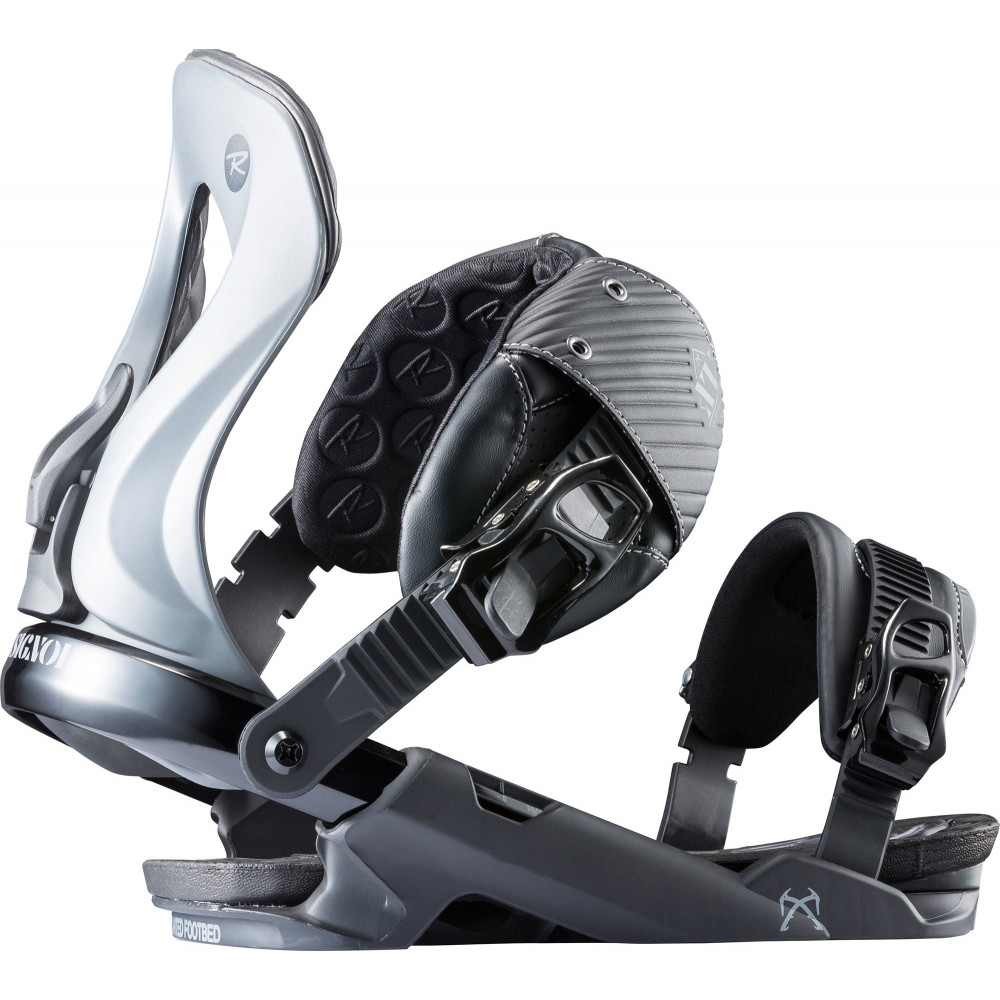 SNOWBOARD XV + BINDINGS XV