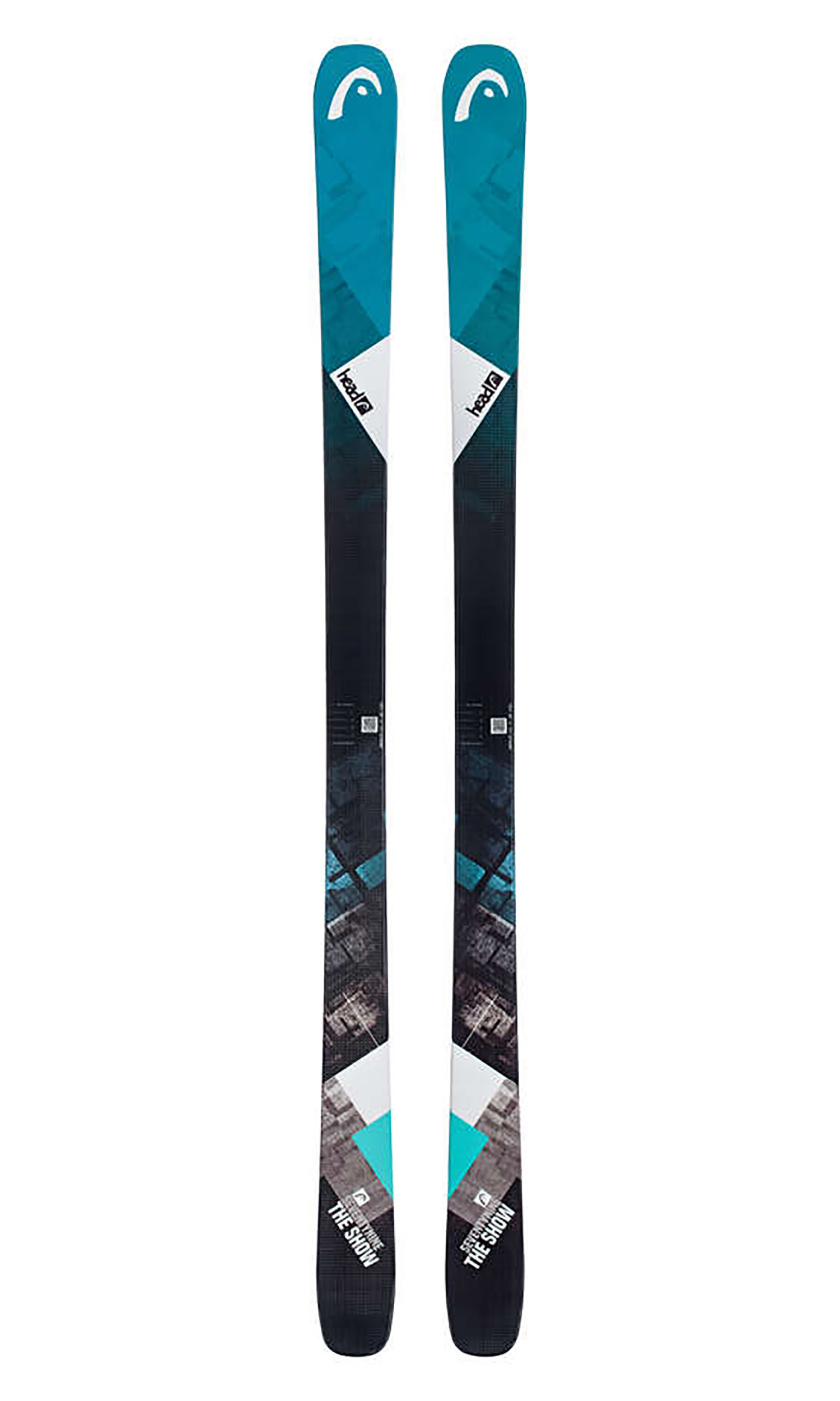 SKI MINDBENDER 115 C ALLIANCE + FIXATIONS ROSSIGNOL SPX 12 GW B120 GREY