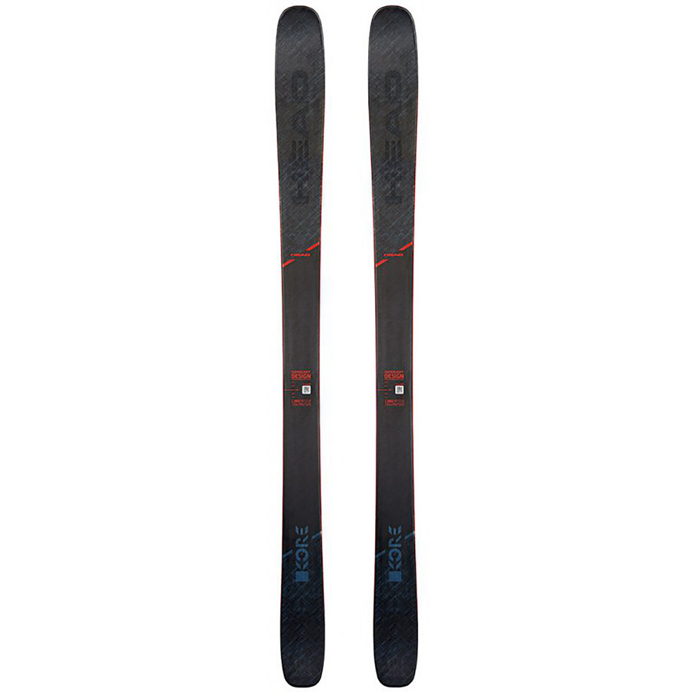 SKI KORE 99 + FIXATIONS TYROLIA ATTACK² 13 GW BRAKE 110 RED