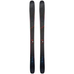 SKI KORE 99 + FIXATIONS TYROLIA ATTACK² 11 GW BRAKE 100 FLASH YELLOW