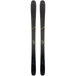 SKI KORE 93 + FIXATIONS TYROLIA ATTACK² 14 AT W/O BRAKE + POWER BRAKE 2 RACE PRO 95