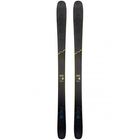 SKI KORE 93 + FIXATIONS TYROLIA ATTACK² 14 AT W/O BRAKE + POWER BRAKE 2 RACE PRO 95