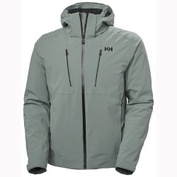 VESTE DE SKI ALPHA 3.0 TROOPER