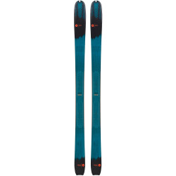 SKI SEEK 7 TOUR + FIXATIONS DIAMIR VIPEC EVO 12 FREINS 90 MM