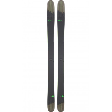 SKI SKY 7 HD + FIXATIONS TYROLIA ATTACK² 13 GW BRAKE 110 RED