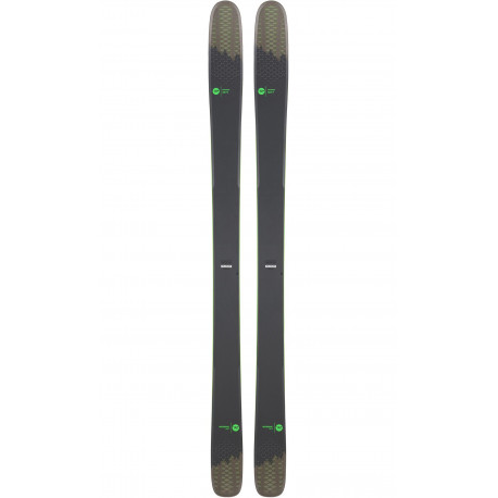 SKI SKY 7 HD + FIXATIONS TYROLIA ATTACK 11 GW BRAKE 100 GREEN  SKI SKY 7 HD + FIXATIONS TYROLIA ATTACK 11 GW BRAKE 100 GREEN