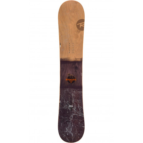 SNOWBOARD TEMPLAR + FIXATIONS K2 FORMULA POPE - Taille: L