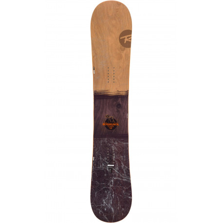 SNOWBOARD TEMPLAR + FIXATIONS K2 INDY BLACK - Taille: XL (44.5-50)