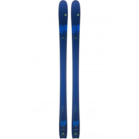 SKI LEGEND 84 + FIXATIONS ROSSIGNOL AXIUM 100 B93