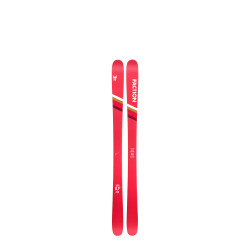 SKI CANDIDE 0.5 + BINDUNGEN NX 10 GW B93 BLACK