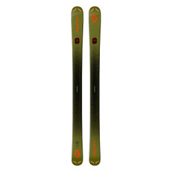 SKI SCRAPPER 105 + FIXATIONS TYROLIA ATTACK² 13 GW BRAKE 110 RED