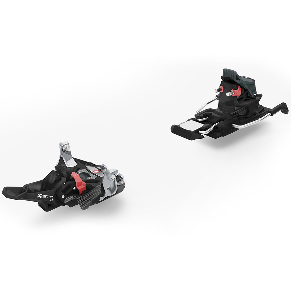 SKI QST 99 + BINDINGS DIAMIR XENIC 10