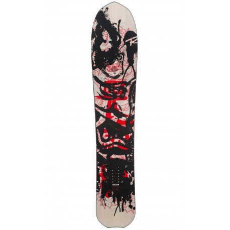 SNOWBOARD XV SASHIMI LG + FIXATIONS K2 SONIC BLACK - Taille: M (36.5-42)