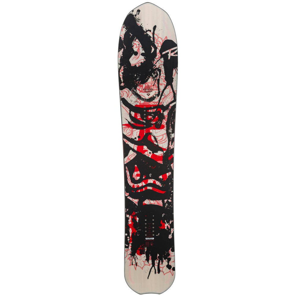 SNOWBOARD XV SASHIMI LG + FIXATIONS K2 CASSETTE CHARCOAL - Taille: M (36-40)