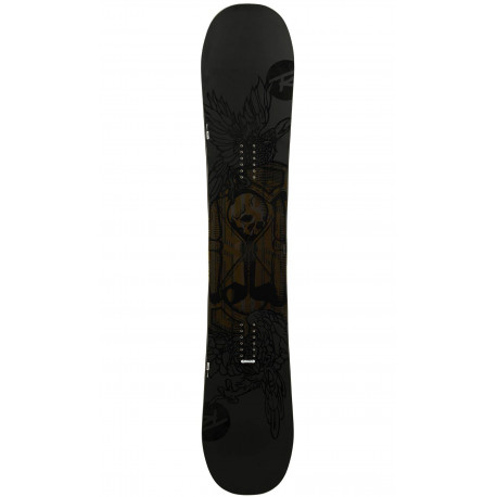 SNOWBOARD JIBSAW ELITE + FIXATIONS K2 INDY BLACK - Taille: L (40.5-44.5)