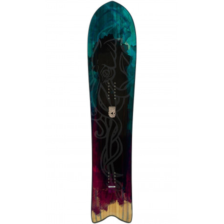 SNOWBOARD XV SUSHI LF LIGHT