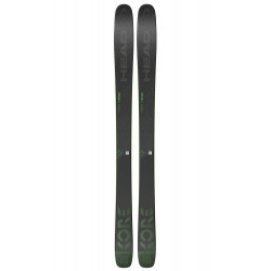 SKI KORE 105 + BINDINGS ATTACK² 13 GW BRAKE 110 GREEN