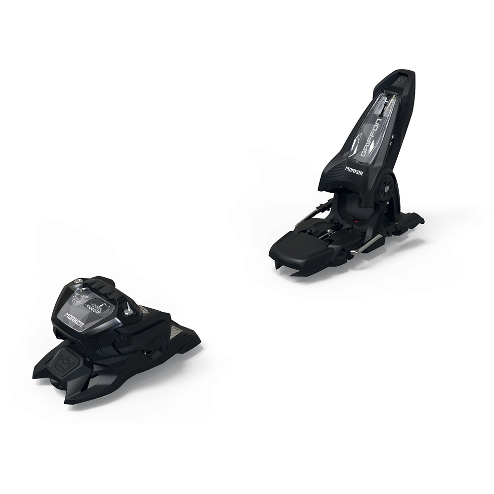 SKI KORE 105 + FIXATIONS MARKER GRIFFON 13 ID 110 MM BLACK