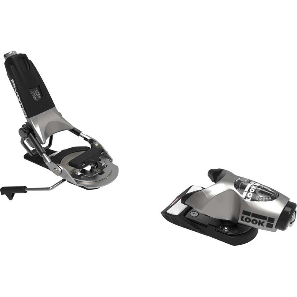 SKI MINDBENDER 108 TI