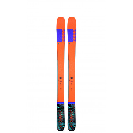 SKI MINDBENDER 98 TI ALLIANCE