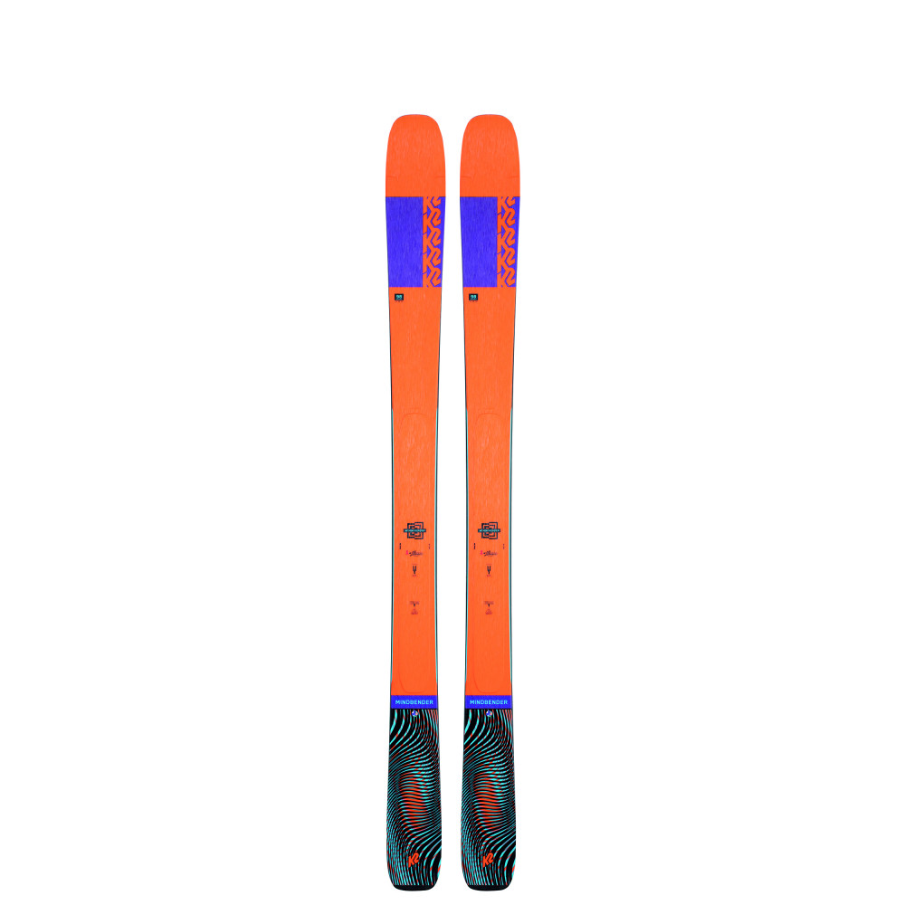 SKI MINDBENDER 98 TI ALLIANCE