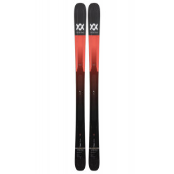 SKI M5 MANTRA + FIXATIONS TYROLIA ATTACK 11 GW BRAKE 100 GREEN