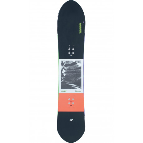 SNOWBOARD WILDHEART