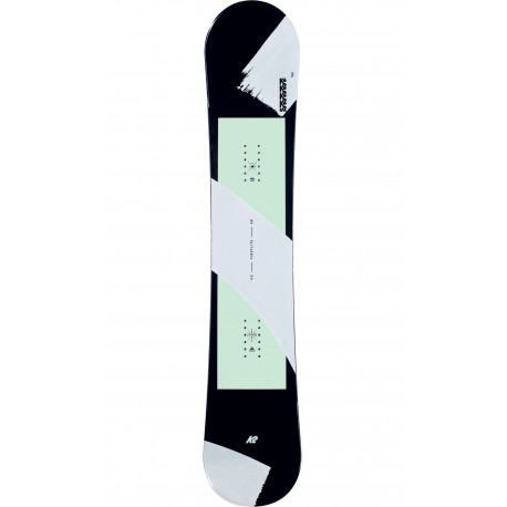 SNOWBOARD FIRST LITE