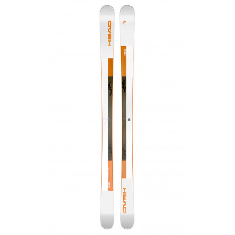 SKI CADDY + BINDINGS SPX 12 GW B90 BLACK