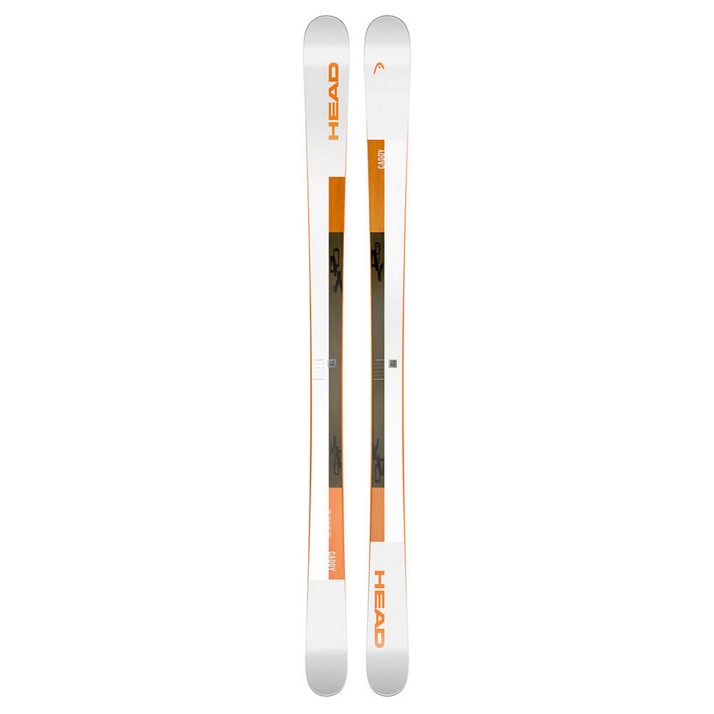 SKI CADDY + BINDINGS SPX 12 GW B90 BLACK