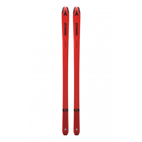 SKI BACKLAND 65 UL + FIXATIONS DIAMIR XENIC 10