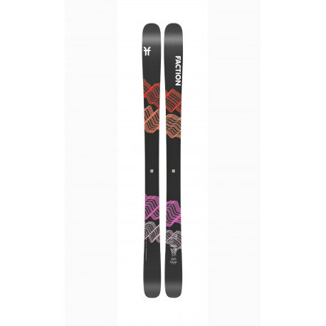 SCI PRODIGY 2.0 + ATTACCHI ATTACK² 13 GW BRAKE 95
