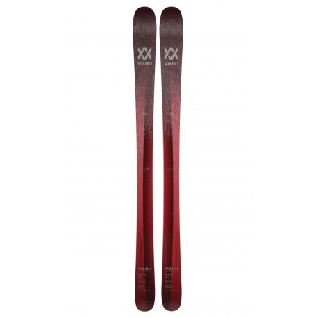 SKI KENJA 88