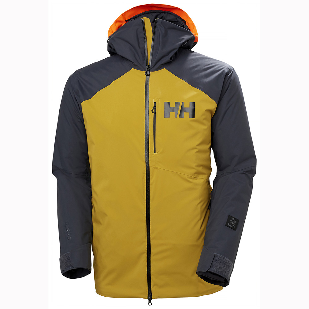 SKI JACKET POWDREAMER ARROWWOOD