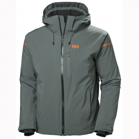 SKI JACKET SWIFT 4.0 TROOPER