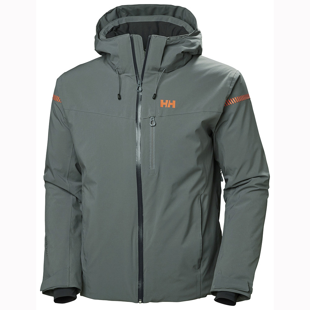 CHAQUETA DE ESQUI SWIFT 4.0 TROOPER