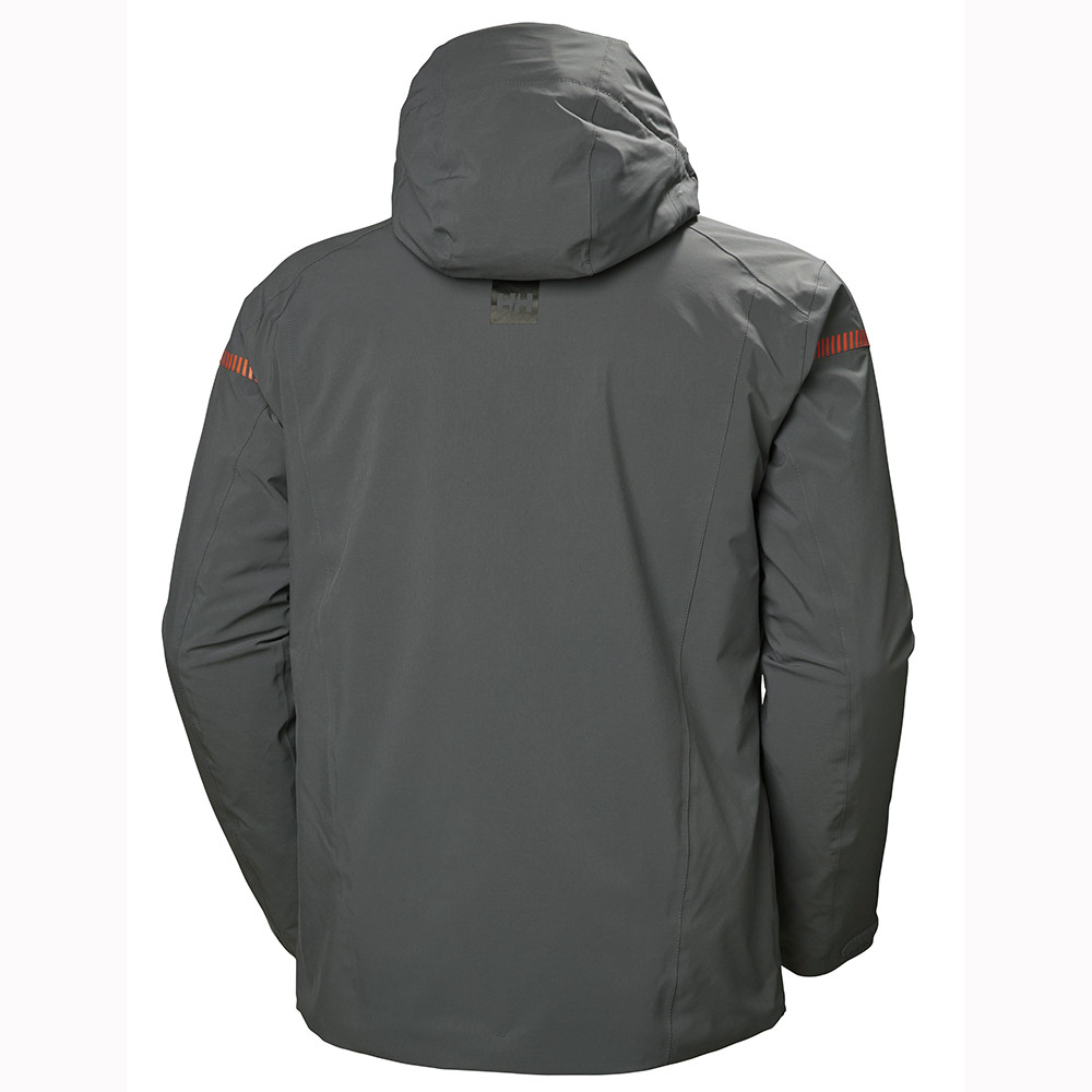 CHAQUETA DE ESQUI SWIFT 4.0 TROOPER