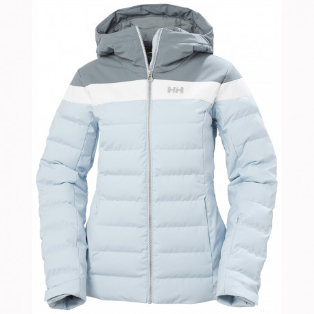 VESTE DE SKI W IMPERIAL PUFFY BABY TROOPER