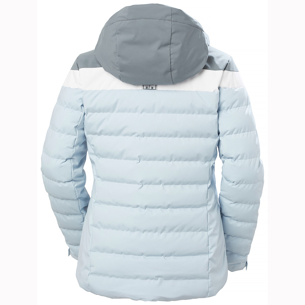 Helly hansen imperial 2025 puffy ski jacket ladies