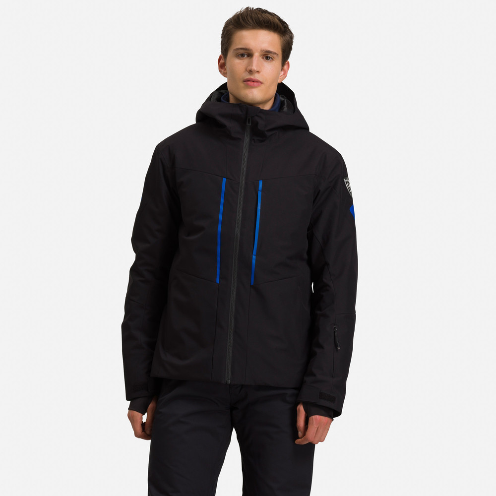 SKI JACKET FONCTION JKT BLACK