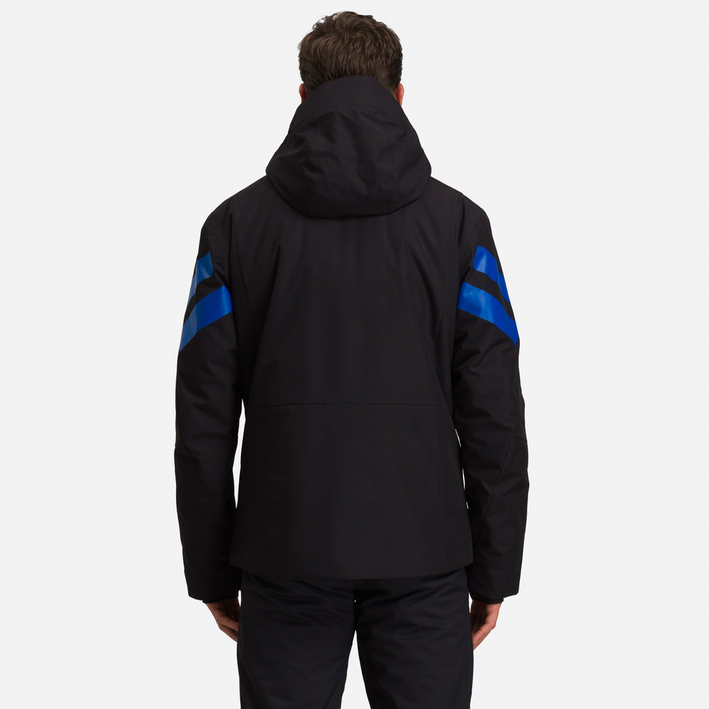 SKIJACKE FONCTION JKT BLACK