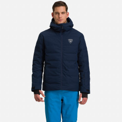 SKIJACKE RAPIDE JKT DARK NAVY