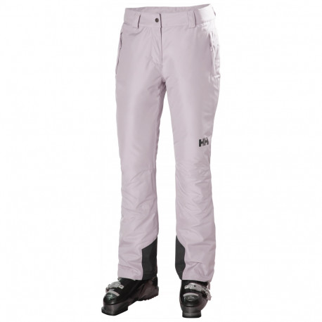 SKI PANT W BLIZZARD INSULATED DUSTY SYRIN