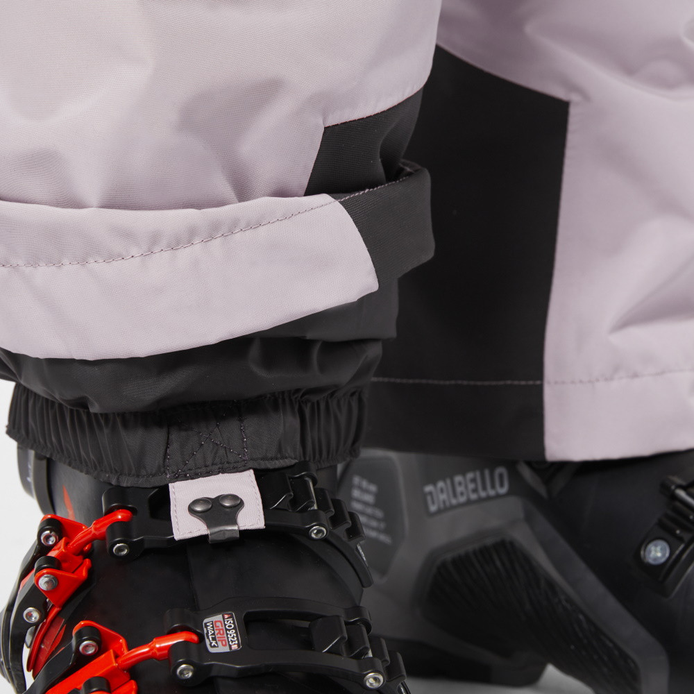 PANTALON DE SKI W BLIZZARD INSULATED DUSTY SYRIN