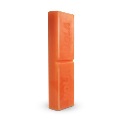 WACHS UNI ORANGE 500G