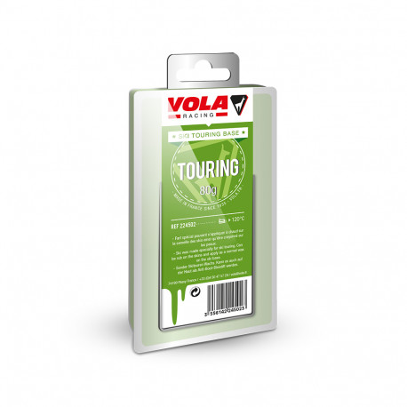 WAX TOURING 80G WAX TOURING 80G